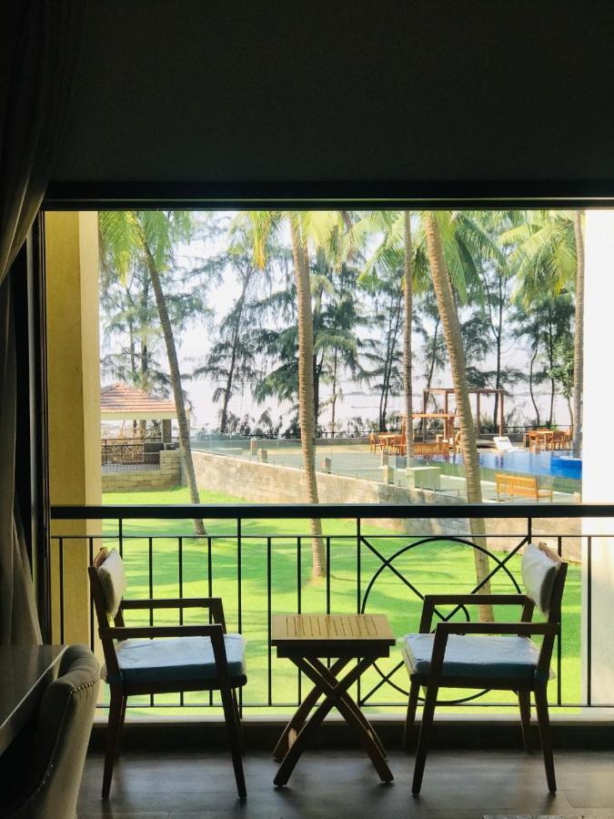 Silver Waves Resort & Spa Daman, A Member Of Radisson Individuals Exterior photo